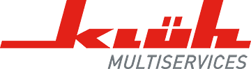 Klüh Multiservices Logo