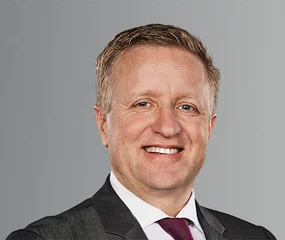 Porträt Dr. Marc Bieling