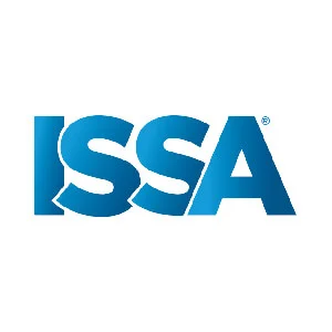 ISSA Logo