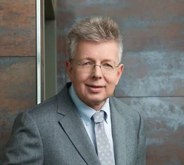 Porträt Christian Frank