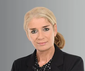 Porträt Marianne Effting