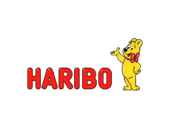 Haribo Logo