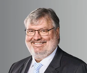 Porträt Christian Wilms