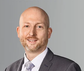 Porträt Bernd Stomphorst