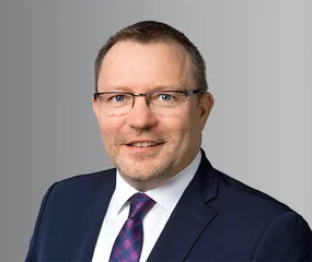 Porträt Thorsten Greth