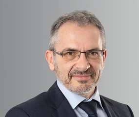 Porträt Axel Hartmann