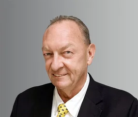 Porträt Ralf Zerenner