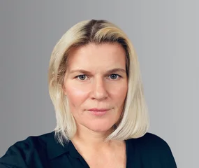 Porträt Aniela Ptak