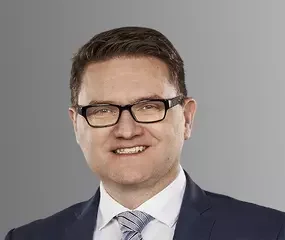 Porträt Sven Horstmann