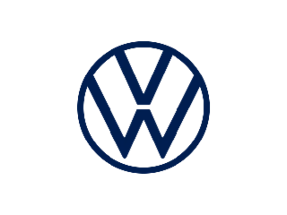 VW Logo