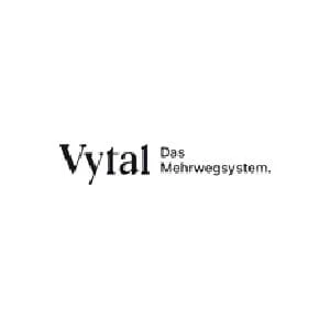 Vytal Logo