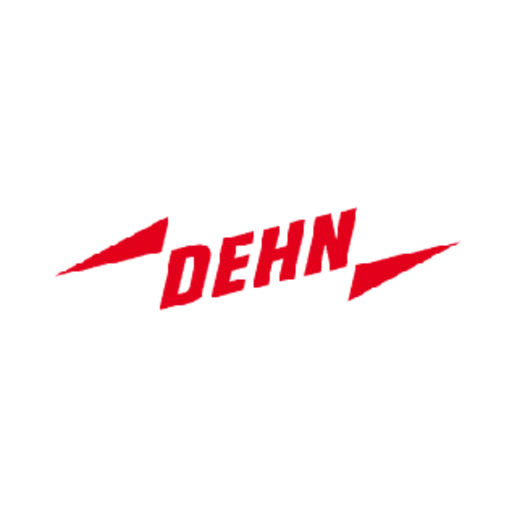 Dehn-Logo