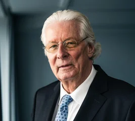 Porträt Hans-Joachim Driessen