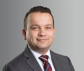 Porträt Daniel Carnol