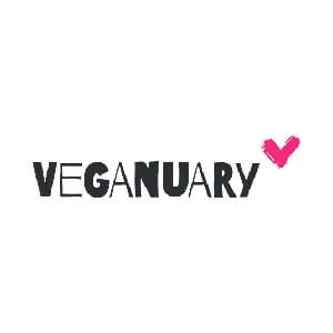 Veganuary Logo
