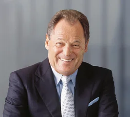 Porträt Josef klüh